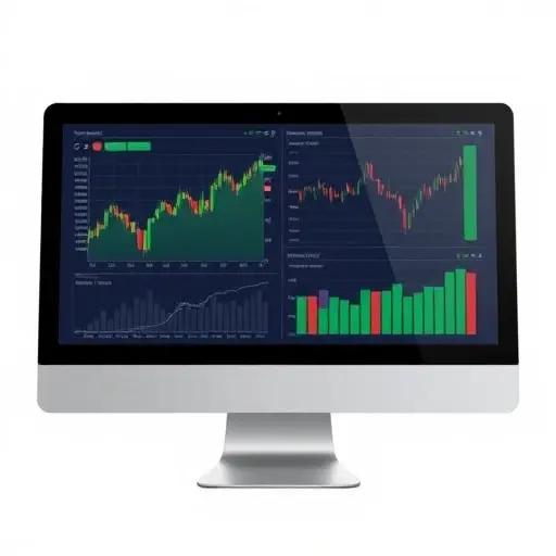 Finance Legend security features overview